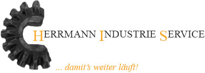 Logo Herrmann Industrie Service